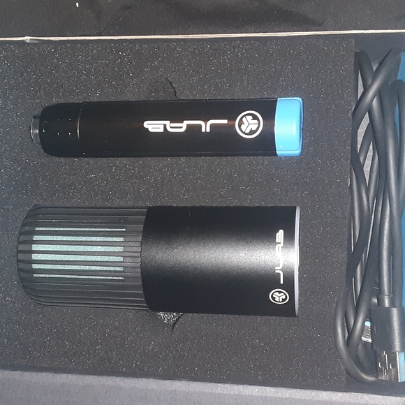 USB JLAB microphone - Picture 4 of 6